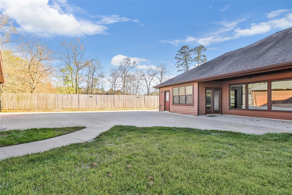 28514 Lazy Rock Drive, Huffman, Texas image 6
