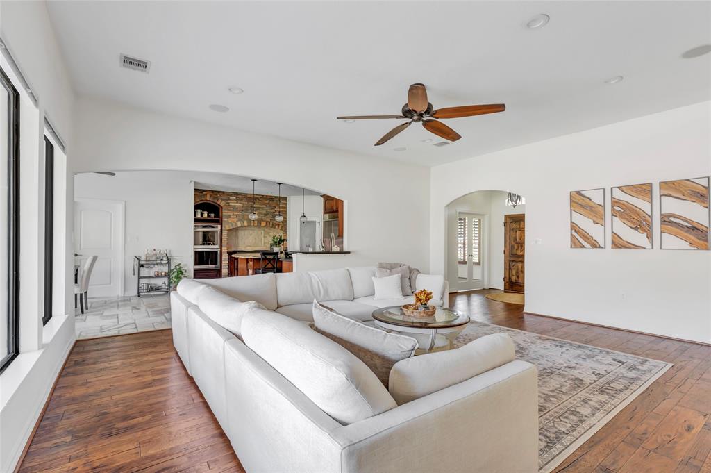 28514 Lazy Rock Drive, Huffman, Texas image 13