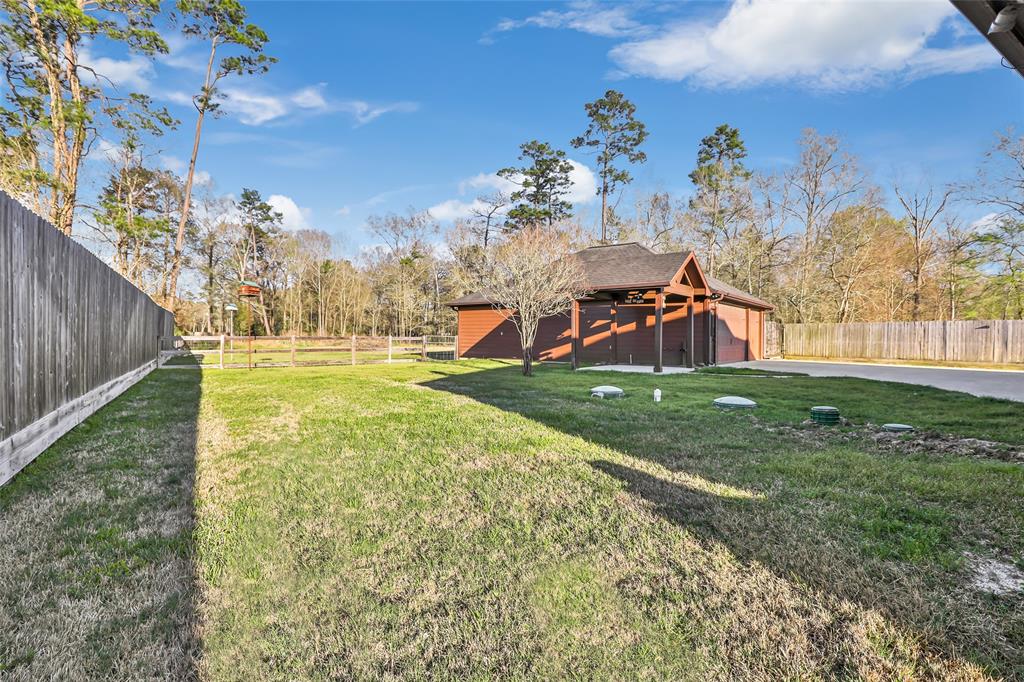 28514 Lazy Rock Drive, Huffman, Texas image 7