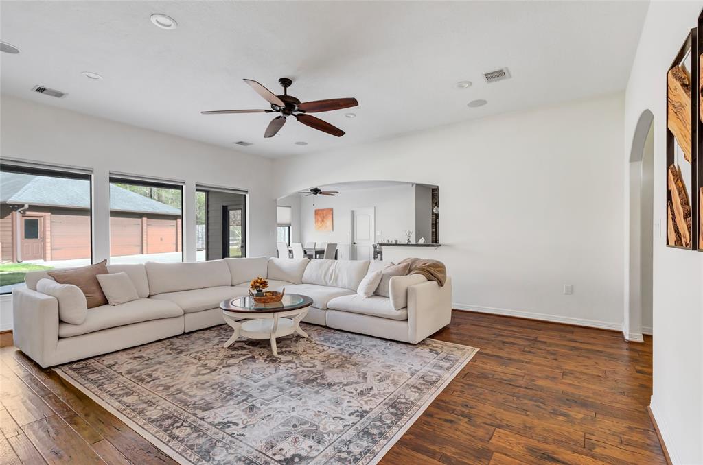 28514 Lazy Rock Drive, Huffman, Texas image 11