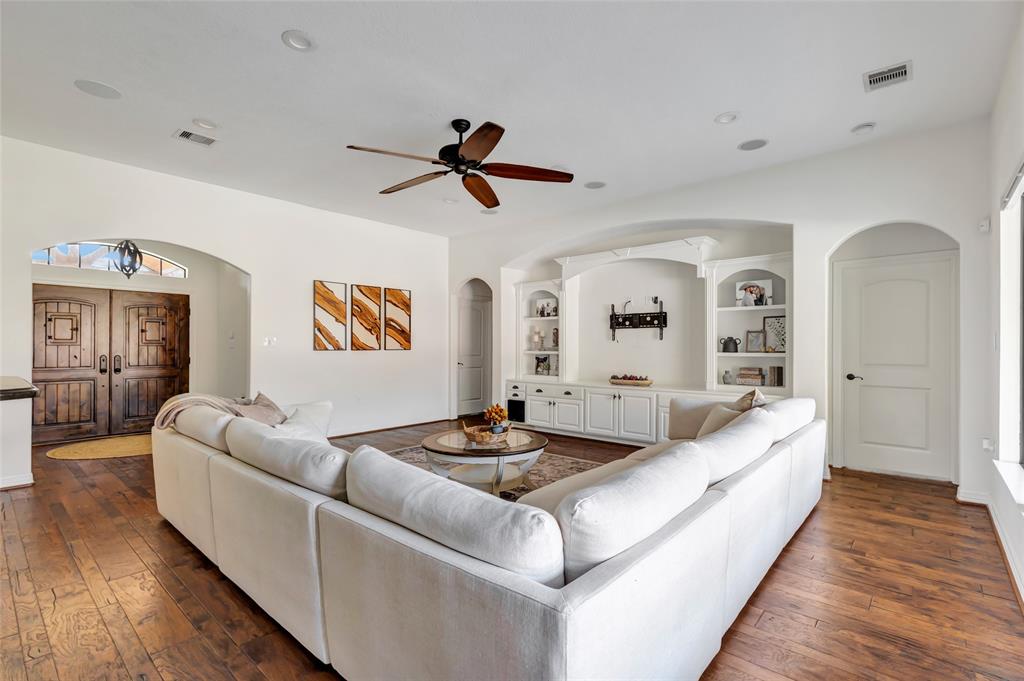 28514 Lazy Rock Drive, Huffman, Texas image 12