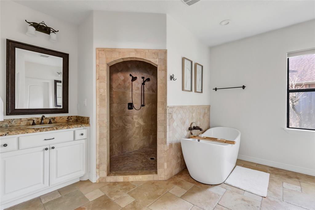 28514 Lazy Rock Drive, Huffman, Texas image 29