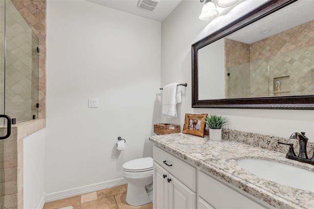 28514 Lazy Rock Drive, Huffman, Texas image 35