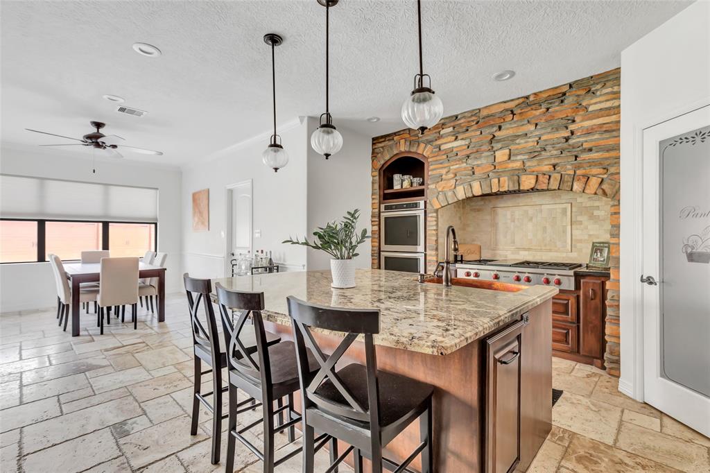 28514 Lazy Rock Drive, Huffman, Texas image 19