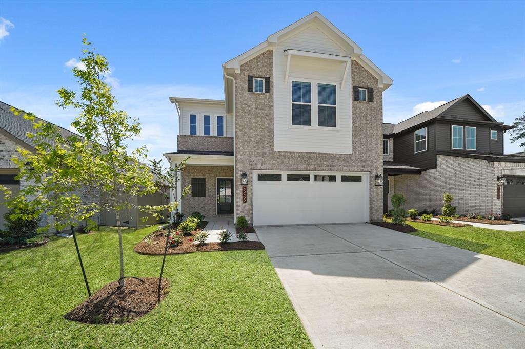 40422 Gerygone Lane, Magnolia, Texas image 1