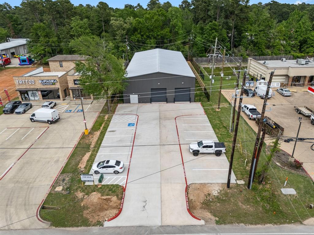 810 Honea Egypt Road Rd, Magnolia, Texas image 3
