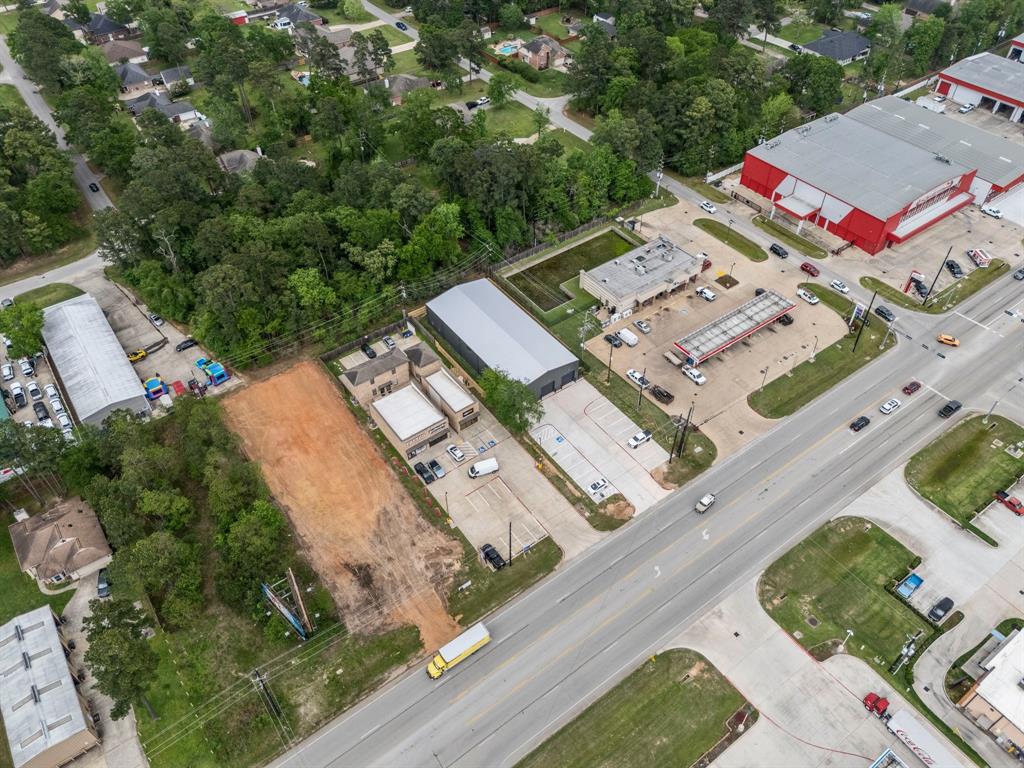810 Honea Egypt Road Rd, Magnolia, Texas image 30