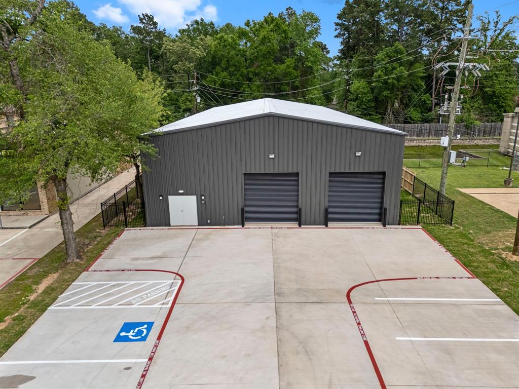 810 Honea Egypt Road Rd, Magnolia, Texas image 2