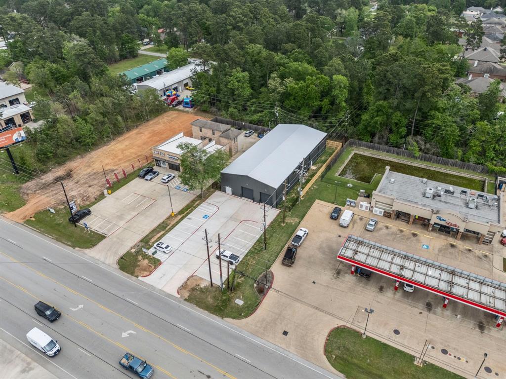 810 Honea Egypt Road Rd, Magnolia, Texas image 29