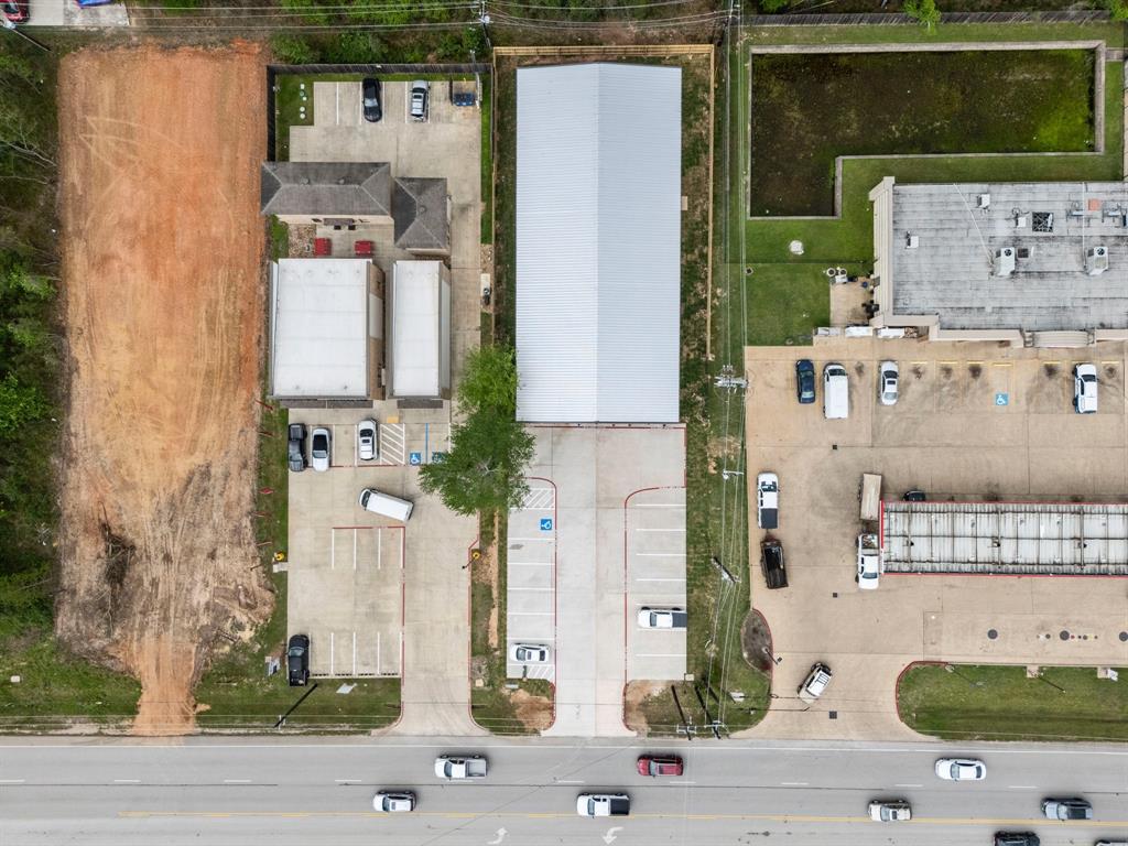 810 Honea Egypt Road Rd, Magnolia, Texas image 6