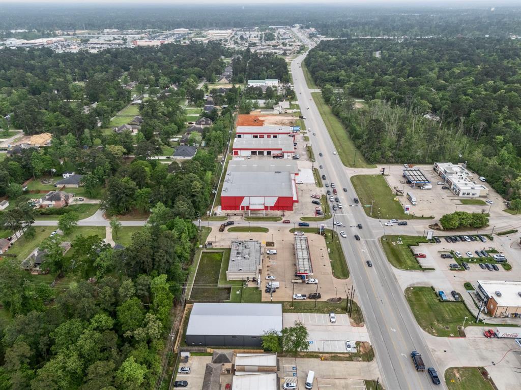 810 Honea Egypt Road Rd, Magnolia, Texas image 5
