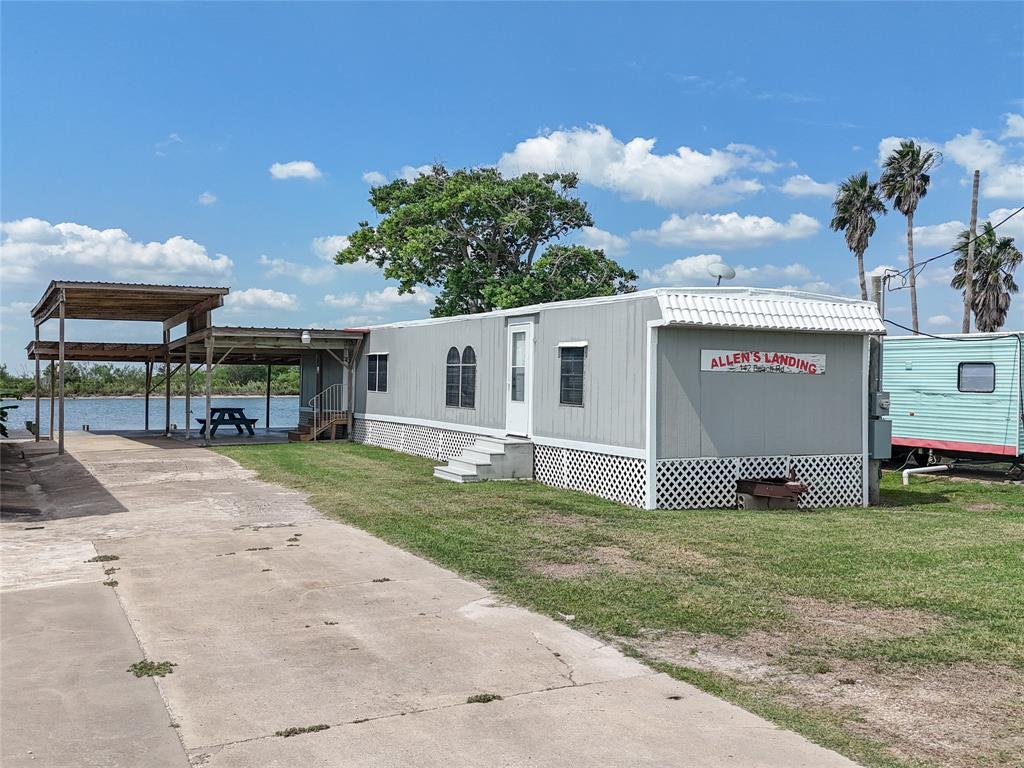 142 Fm-2031, Matagorda, Texas image 1