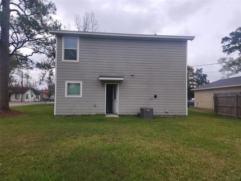 A home in Beaumont