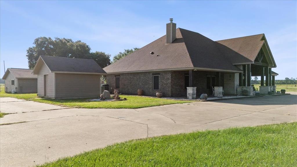 4096 W Fm 1004, Kirbyville, Texas image 3