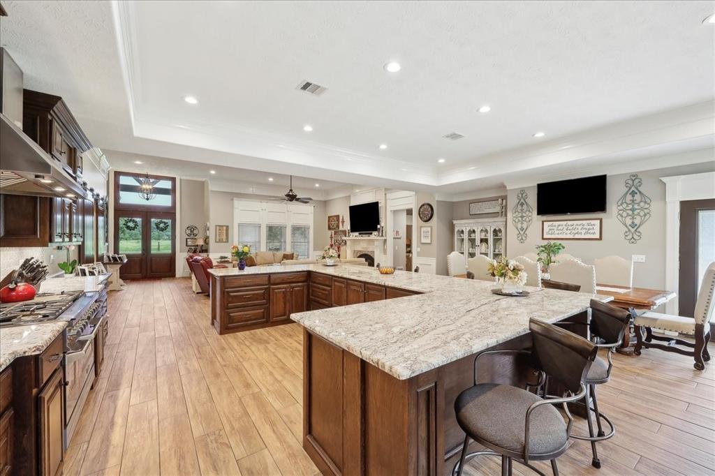 4096 W Fm 1004, Kirbyville, Texas image 21
