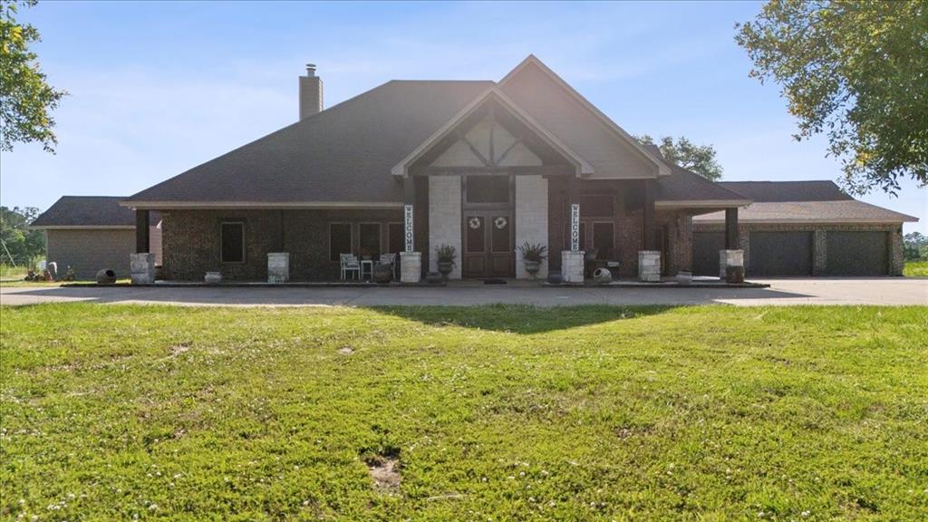 4096 W Fm 1004, Kirbyville, Texas image 1