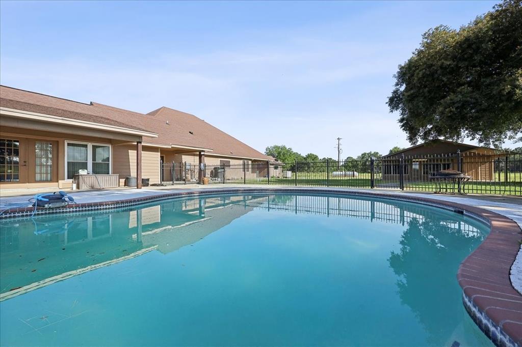 4096 W Fm 1004, Kirbyville, Texas image 41