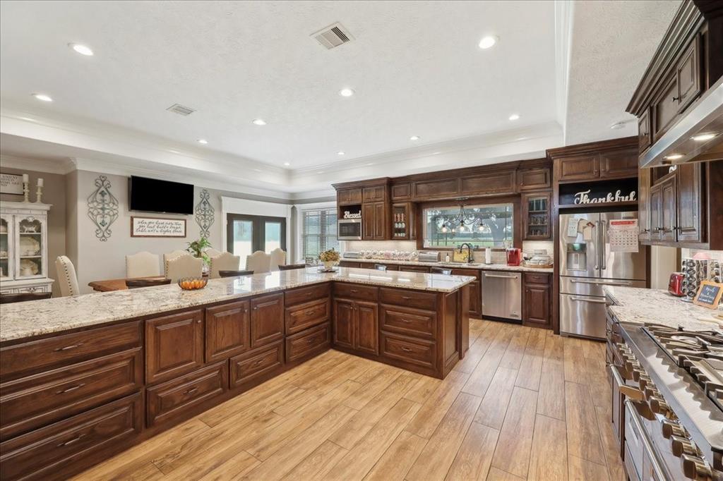 4096 W Fm 1004, Kirbyville, Texas image 20