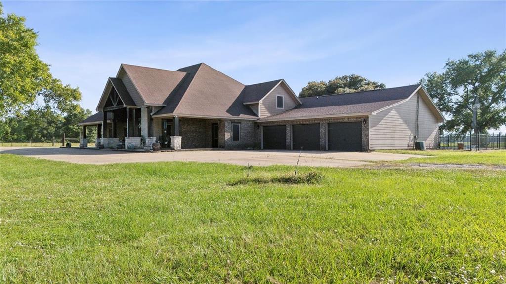4096 W Fm 1004, Kirbyville, Texas image 2