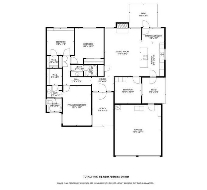 7315 Windvine Drive