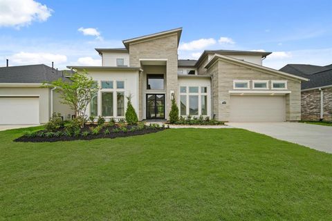 3314 Winterwood Way Fulshear TX 77441