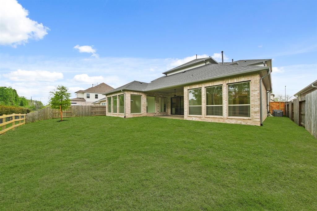 3314 Winterwood Way, Fulshear, Texas image 29