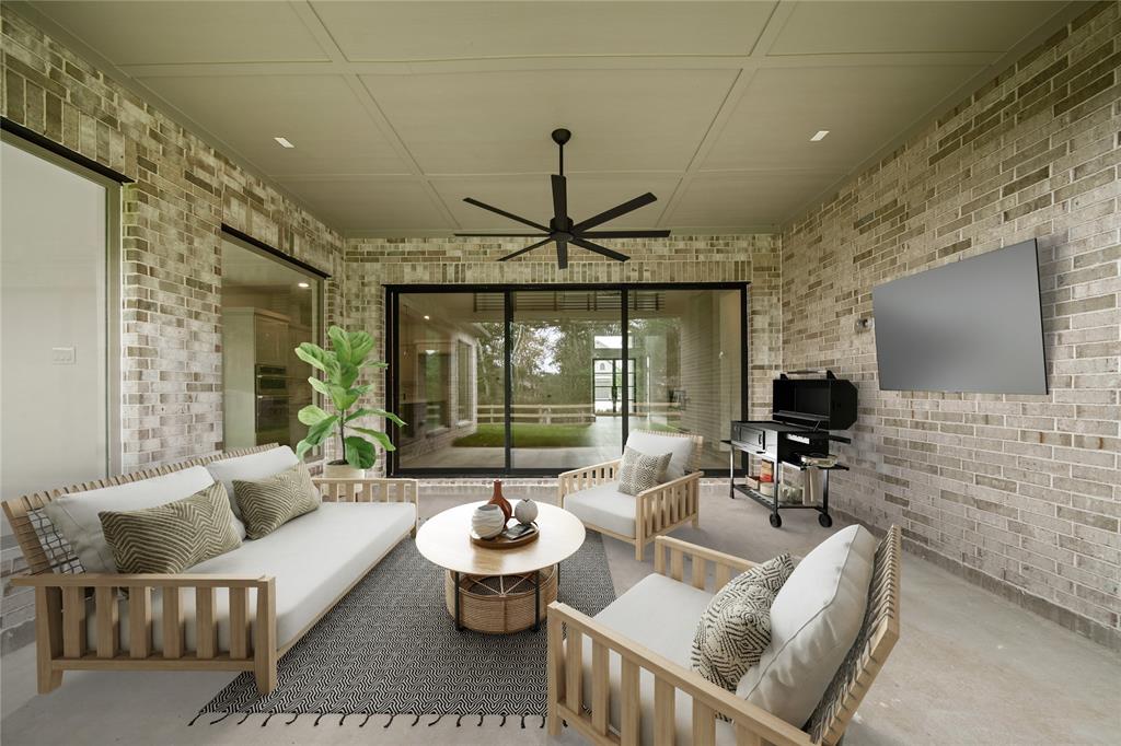 3314 Winterwood Way, Fulshear, Texas image 26