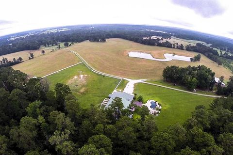 349 B Lee Road Road Groveton TX 75845