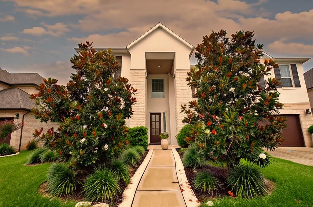 4407 Archer Meadow Lane