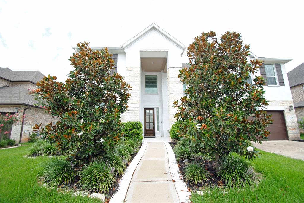 4407 Archer Meadow Lane