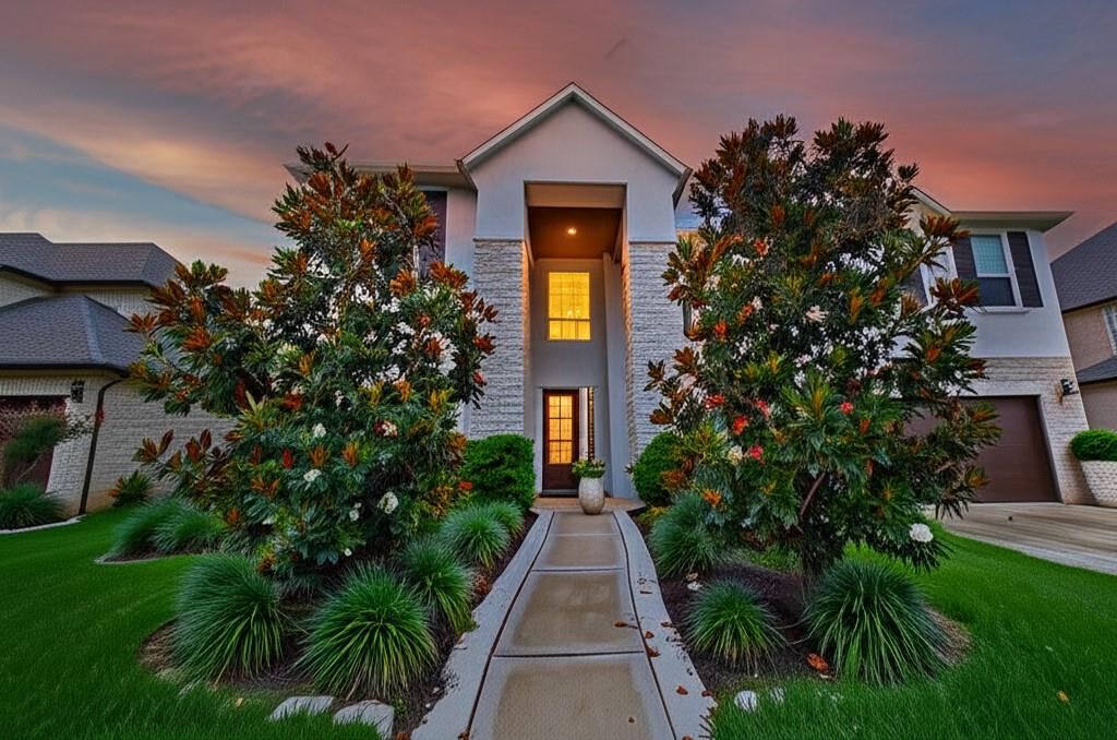 4407 Archer Meadow Lane