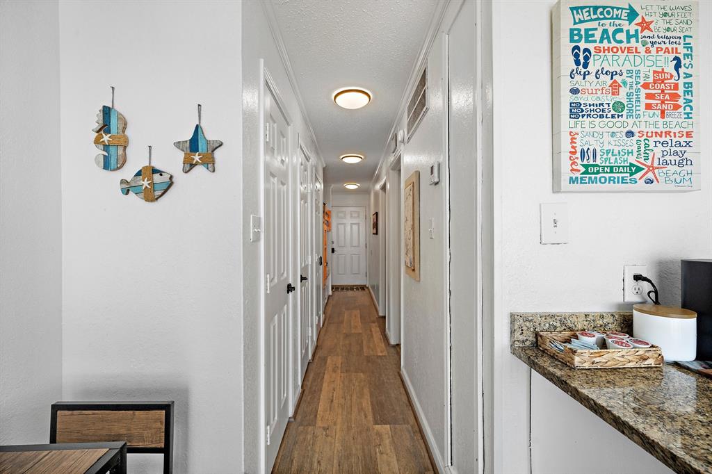 6102 Seawall Boulevard #104, Galveston, Texas image 14