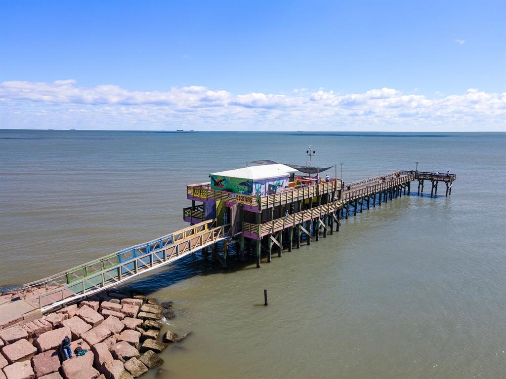6102 Seawall Boulevard #104, Galveston, Texas image 22