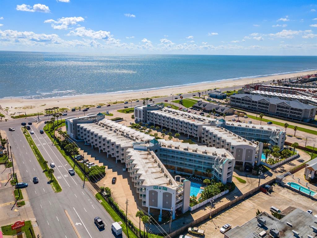 6102 Seawall Boulevard #104, Galveston, Texas image 20