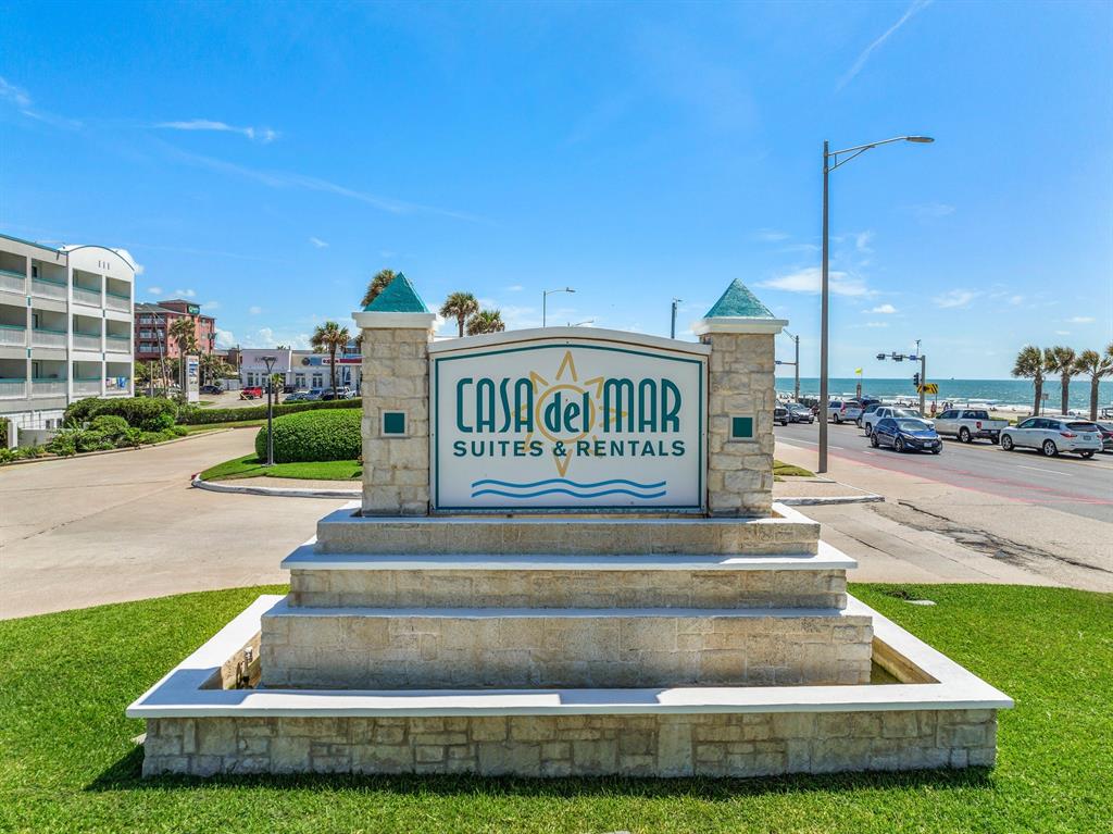 6102 Seawall Boulevard #104, Galveston, Texas image 23