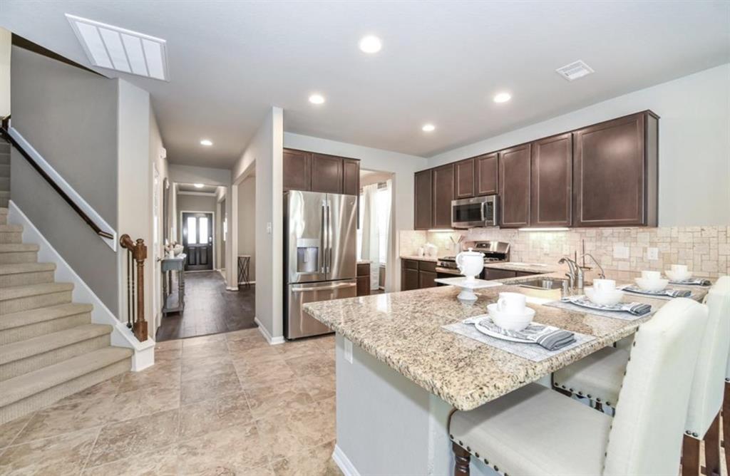 2211 Rosillo Brook Drive