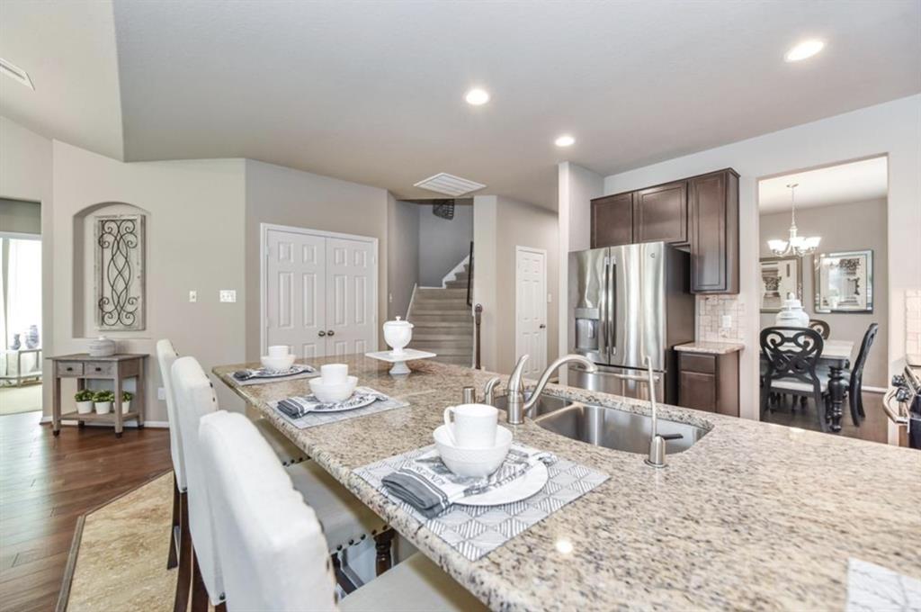 2211 Rosillo Brook Drive