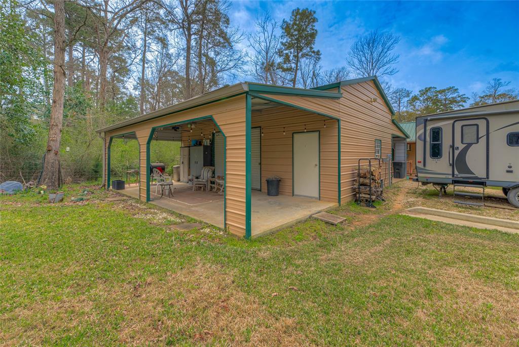 253 The Ole Barney Road, Livingston, Texas image 25