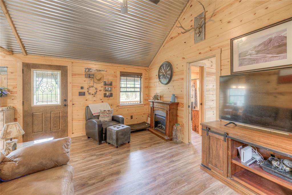 253 The Ole Barney Road, Livingston, Texas image 11