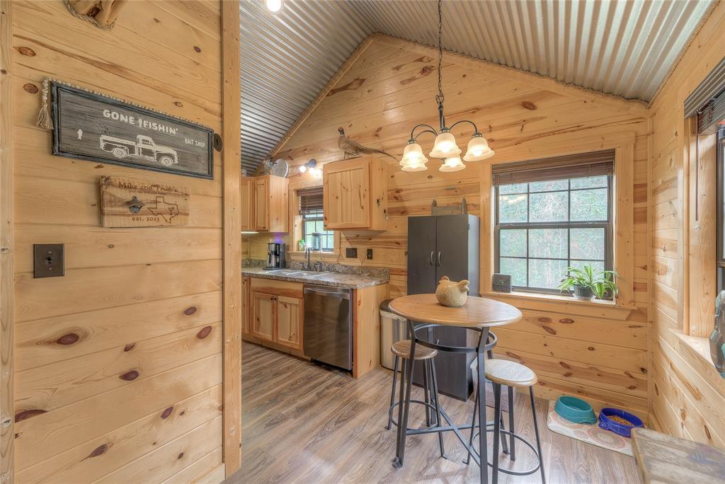 253 The Ole Barney Road, Livingston, Texas image 9