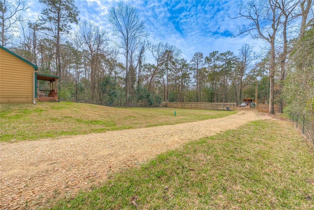 253 The Ole Barney Road, Livingston, Texas image 19