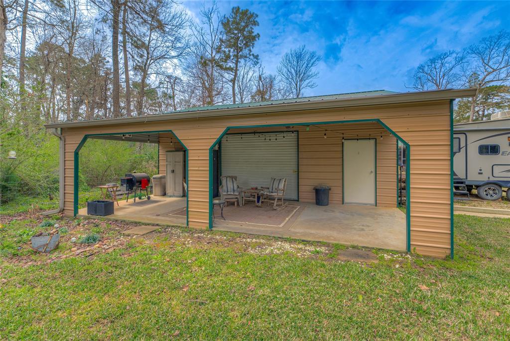 253 The Ole Barney Road, Livingston, Texas image 26