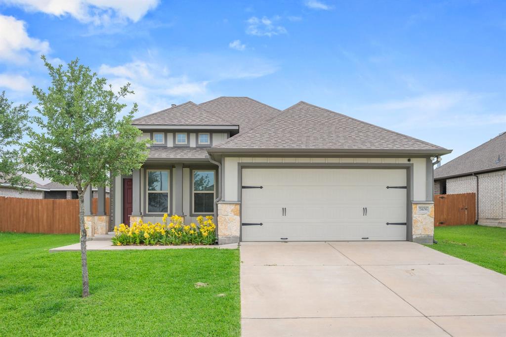 7406 Masters Drive, Navasota, Texas image 2