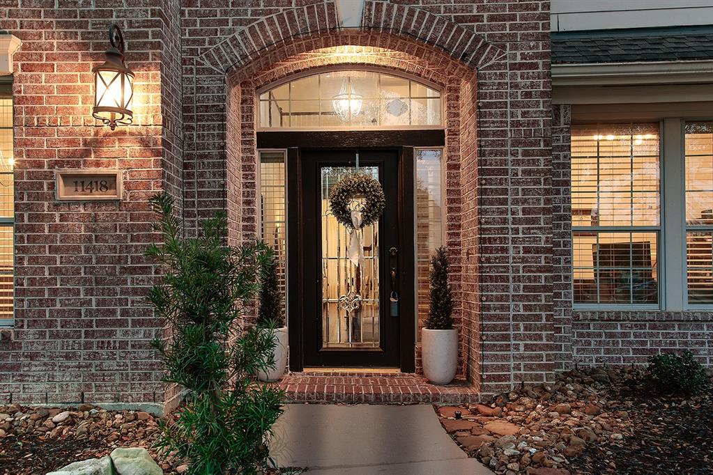 11418 Little Orchard Court