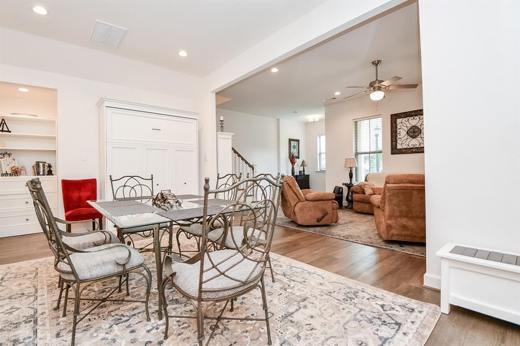 25213 Liberty Mill Drive, Spring, Texas image 19