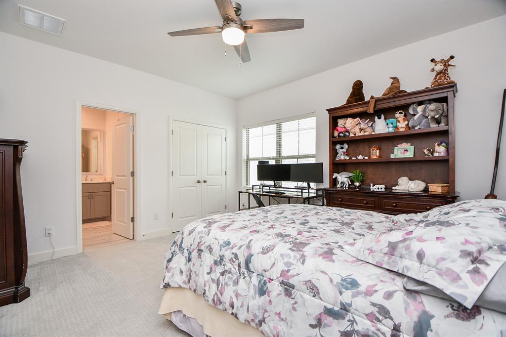 25213 Liberty Mill Drive, Spring, Texas image 35