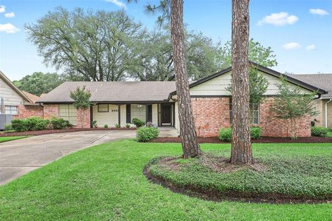 3309 Knob Hill Street Deer Park TX 77536