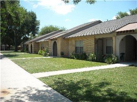 407 N Kansas City Road La Feria TX 78559