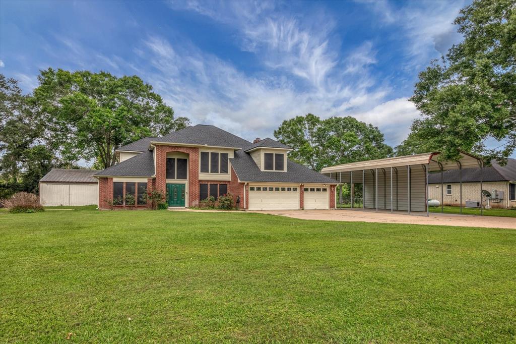 7739 County Road 684, Sweeny, Texas image 3