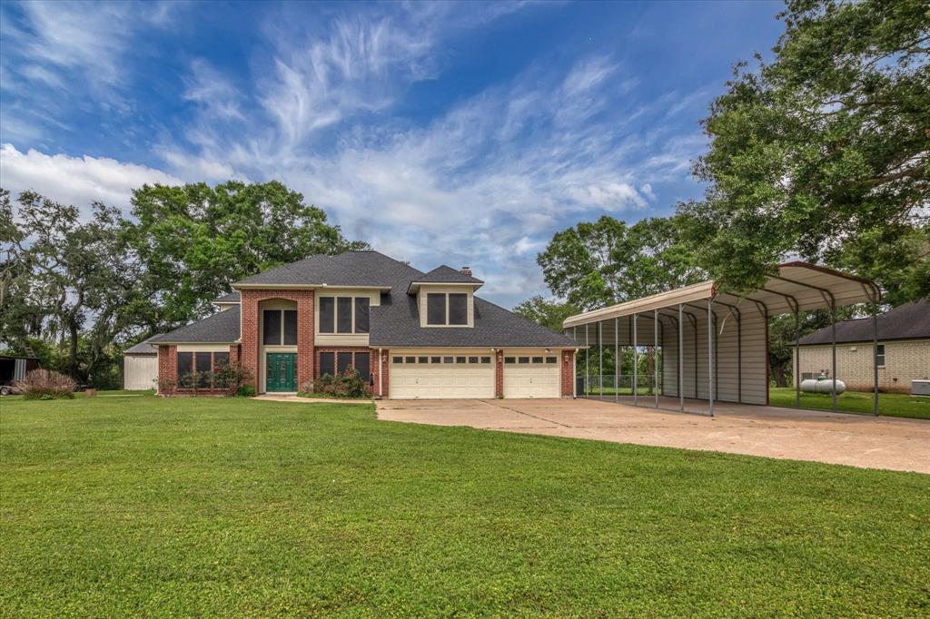 7739 County Road 684, Sweeny, Texas image 2